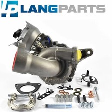 Turbolader für Citroen Peugeot  9688361580 0375P2 783248 806497