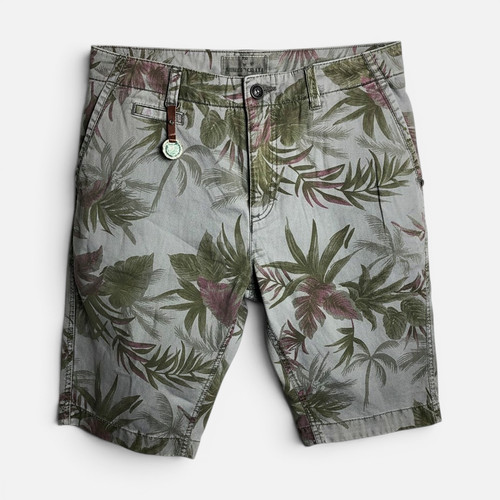 Khujo herren shorts kurzehose - herren,