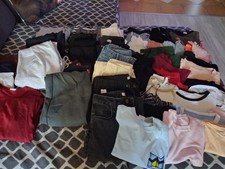 Bekleidungspaket Gr.S/XS