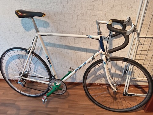 Rennrad motobecane jubilee - rennrad,