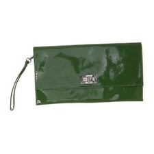 Abendtasche, Damen, Grün, 32