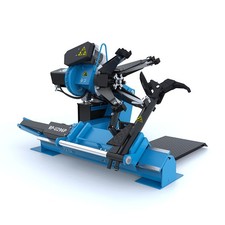 LKW Reifenmontiermaschine