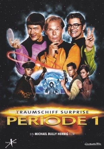 Traumschiff surprise periode - traumschiff,