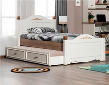 Kinderbett Kinderzimmer Bett