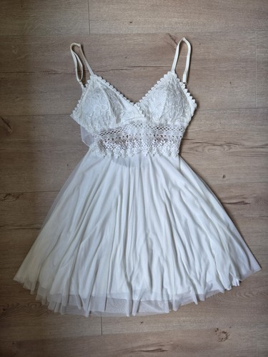 Italy damen kleid - italy, 42/44