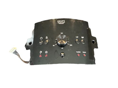 Original krups quattro force - krups,