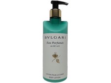 Bvlgari Eau Parfumee Green Tea