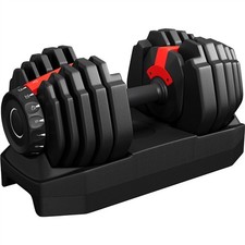 15-in-1 Verstellbare Hanteln