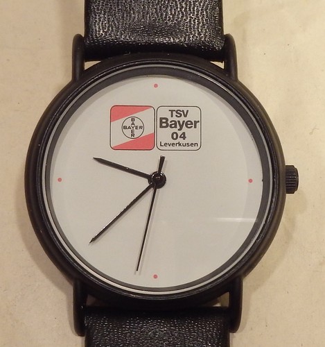Armbanduhr uhr bayer - armbanduhr,