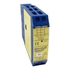 Müller Ziegler DIW-MU DIWMU