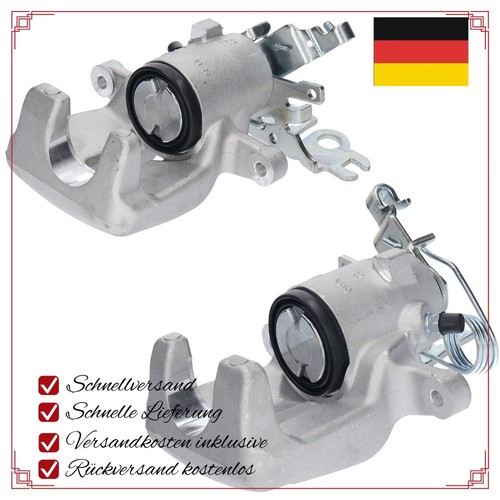 Bremssattel bremszange - bremssattel,