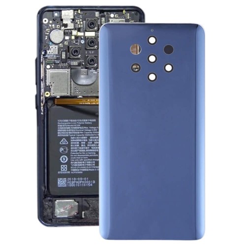 Nokia pureview battery - pureview,