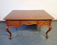 Antiker barock schreibtisch - antiker,