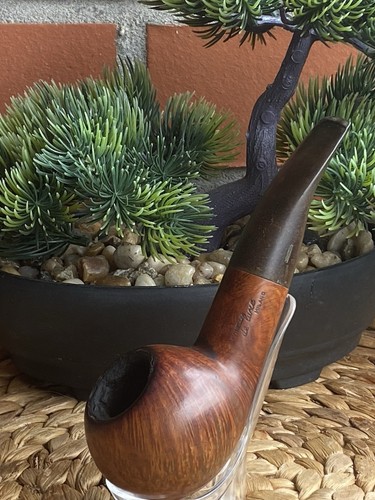 Pfeife savinelli de - de, luxe