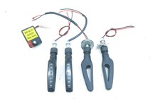 YAMAHA BT 1100 BULLDOG RP05