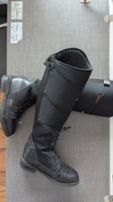 Reitstiefel Thermo 36 von Loesdau