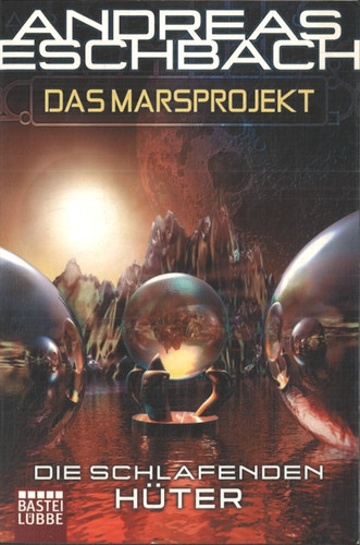 Die schlafenden hüter - die,