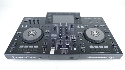 Pioneer xdj controller - xdj-rr, dj
