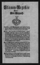 1720 Rippach Volgstadt