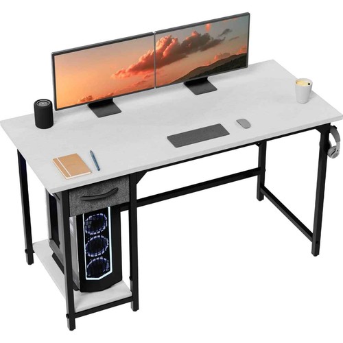 Bürotisch kompakt - bürotisch,