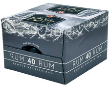 (24,95€/L) Pott Rum