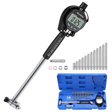 Innendurchmesser Messuhr