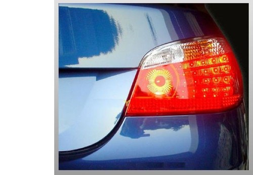 Rückleuchte heckleuchte led - rückleuchte,