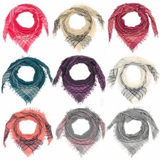 XXL Pali Tuch Damen Herren