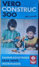 Vero Construc 300 Baukasten