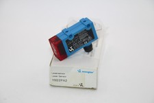 WENGLOR YM22PA2 Lasersensor