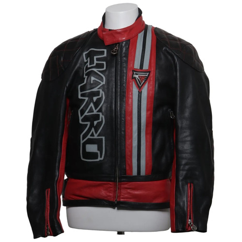 Harro motorradjacke herren - motorradjacke,,