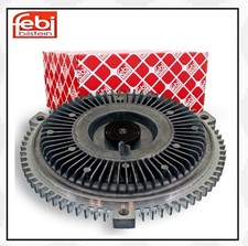 febi 17848 Kühlerlüfter