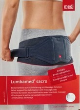 Medi lumbamed sacro - lumbamed,