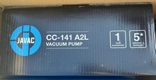 Javac CC-141 Vakuumpumpe für Klimaanlage