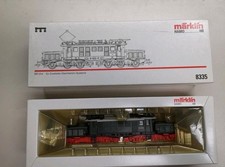 Märklin Hamo 8335  BR254