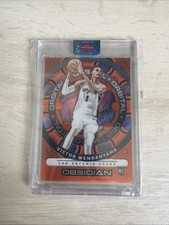 Victor Wembanyama Orbital /75