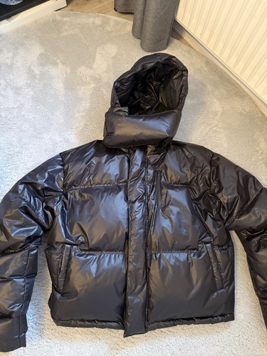 Trendtvision puffer jacket - puffer, v3