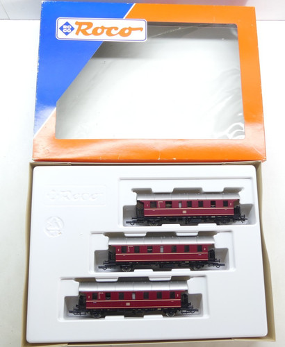 Roco 44089 - roco, h0