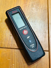 Leica DISTO D110 Laser