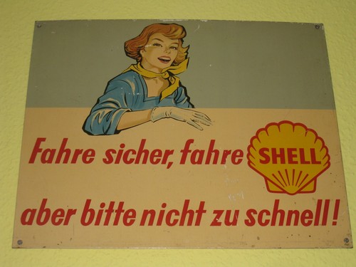 Extrem selten vintage - extrem,