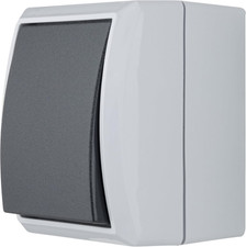 Taster Lichtschalter