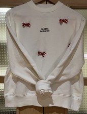 Zara Pullover/Sweatshirt; Mädchen; Gr. 164; NEU