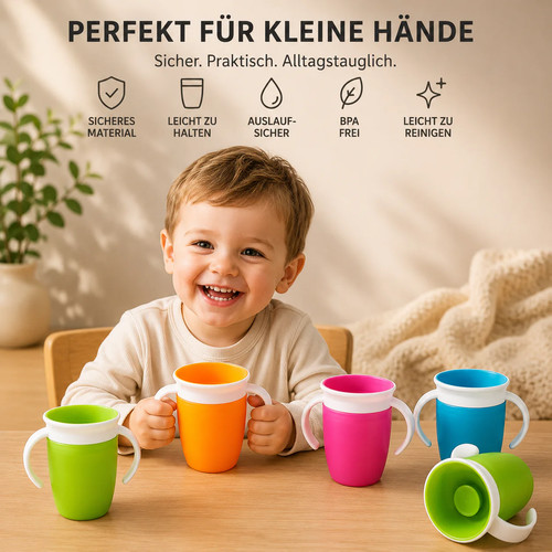 Baby lerntrinkbecher mit - baby-lerntrinkbecher,