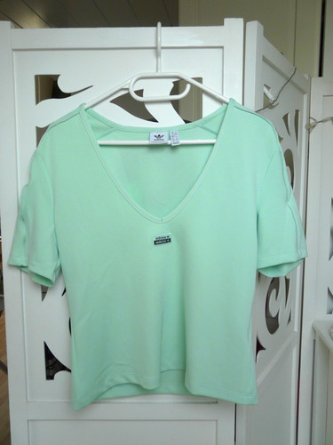 Adidas damen shirt - -, /