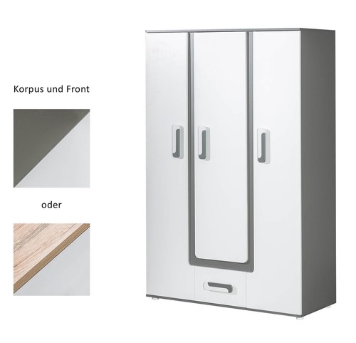 Kleiderschrank