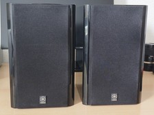 Yamaha NX-E 800  Lautsprecher