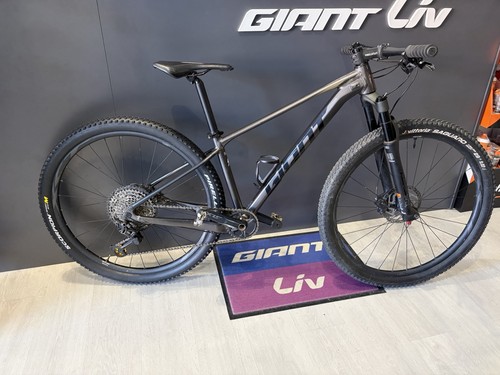 Giant fahrrad xtc - xtc,