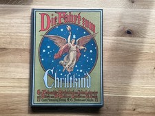 Die Fahrt zum Christkind –