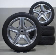 Original Mercedes-Benz ML GLE