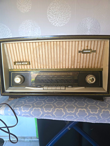 Schaub lorenz goldy 250 - schaub-lorenz,